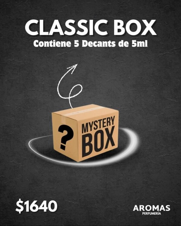 Classic box