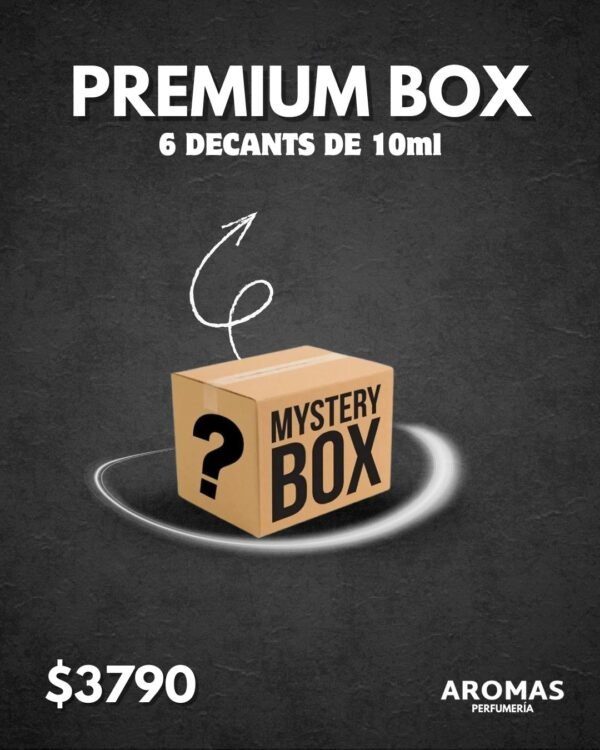 Premium box