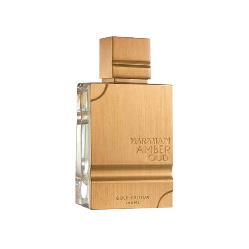 Amber Oud Gold Edition Al Haramain 120ml