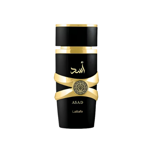 Asad Lattafa 100ml