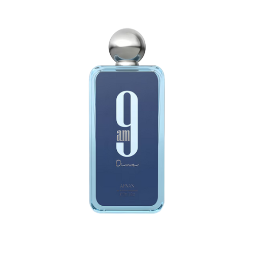 9am Dive Afnan 100ml