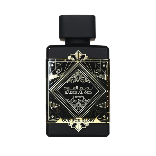 Bade'e Al Oud Oud for Glory Lattafa 100ml