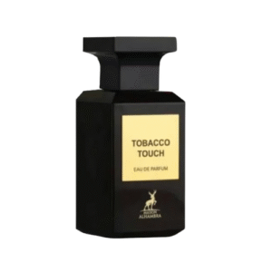 Tobacco Touch Maison Alhambra 100ml