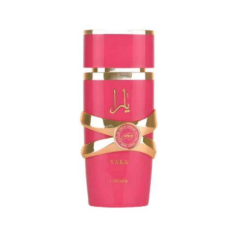 Yara Candy Lattafa