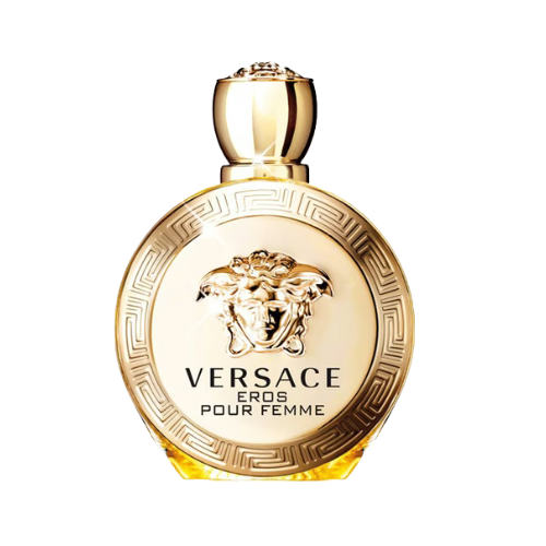 Eros Pour Femme Versace