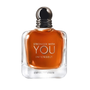 Stronger With You Intensely Giorgio Armani
