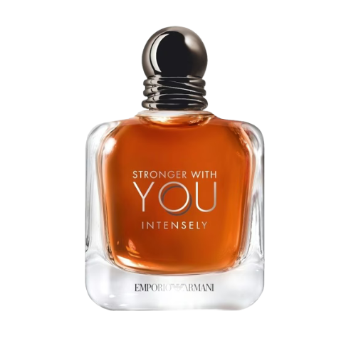 Stronger With You Intensely Giorgio Armani