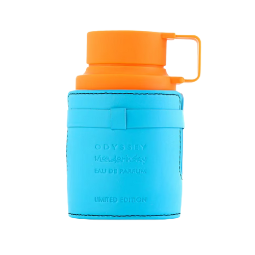 Diseño sin título (5) Odyssey Mandarin Sky Armaf 100ml