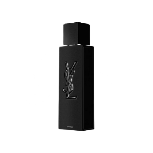 MYSLF Le Parfum Yves Saint Laurent
