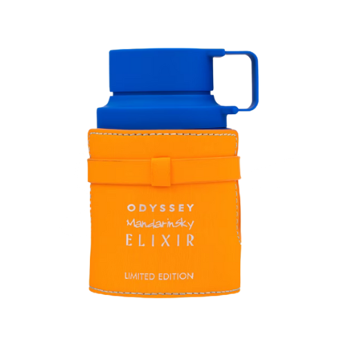 Mandarin Sky Elixir Armaf