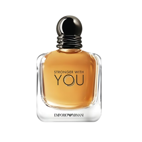 Stronger With You Giorgio Armani